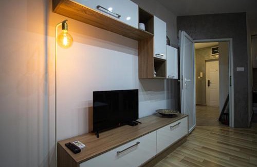 Sabac Apartment | TOP Apartman