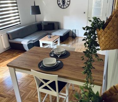 Sombor Apartment | TOP Apartman