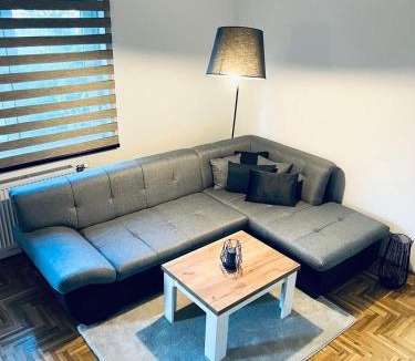 Sombor Apartment | TOP Apartman
