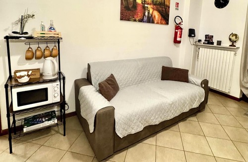 Castel d'Azzano Apartment | Top Apartment