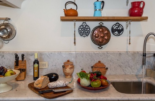 Massarosa House | Top cottage with sea view and pool in Tuscanyn8 people, Poolhouse on request +2