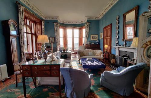 Ulva House | Torloisk House