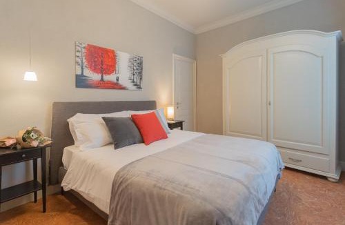 Torno Apartment | Torno Design Apartment by Rent All Como