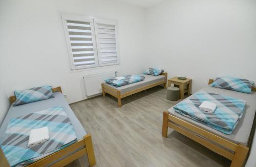 Central Banat District Apartment | Torontal