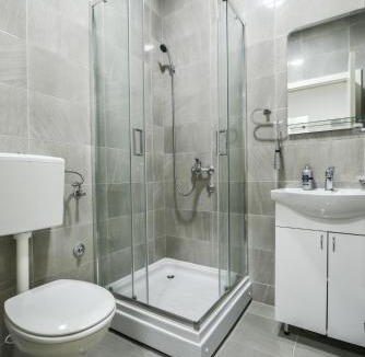 Central Banat District Apartment | Torontal