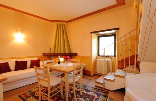 Scheggino Hotel | Torre Del Nera Albergo diffuso & Spa