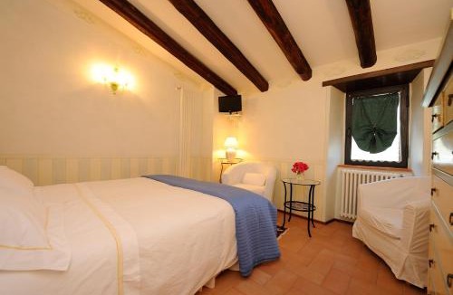 Scheggino Hotel | Torre Del Nera Albergo diffuso & Spa