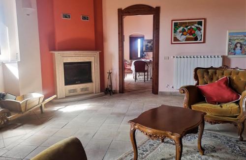 Cannizzara Hotel | Torre Don Virgilio Country Hotel