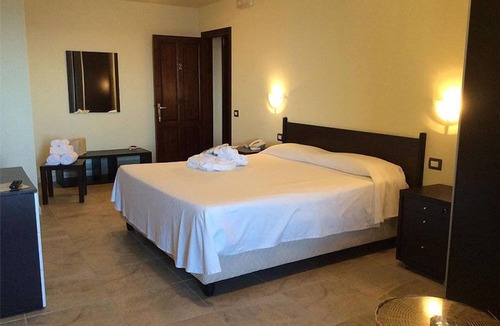 Torre dei Corsari Hotel | Torre Hotel