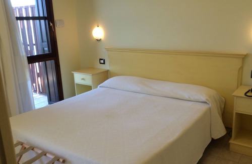 Torre dei Corsari Hotel | Torre Hotel