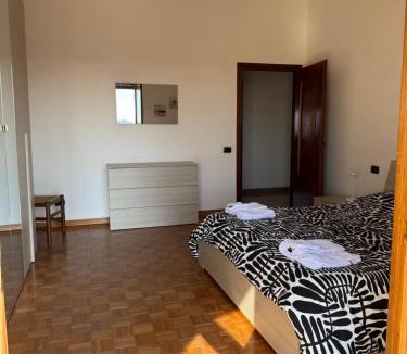Spilamberto Apartment | Torrione view apartment