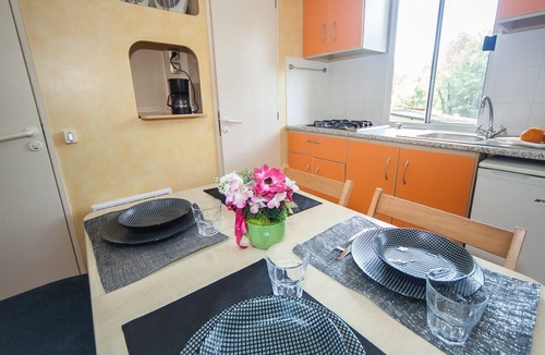 Montopoli in Val d'Arno House | Toscana Holiday Village - Classic 2 pax