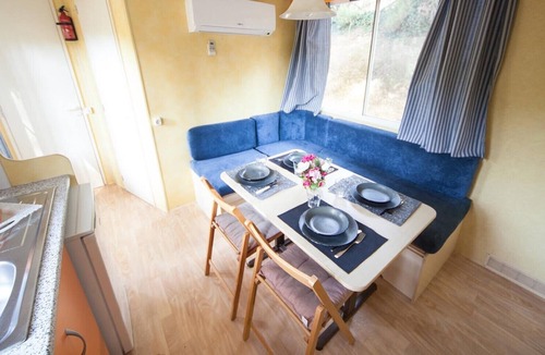 Montopoli in Val d'Arno House | Toscana Holiday Village - Classic 2 pax