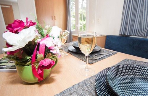 Montopoli in Val d'Arno House | Toscana Holiday Village - Classic 2 pax