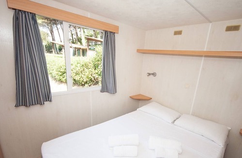 Montopoli in Val d'Arno House | Toscana Holiday Village - Classic 2 pax