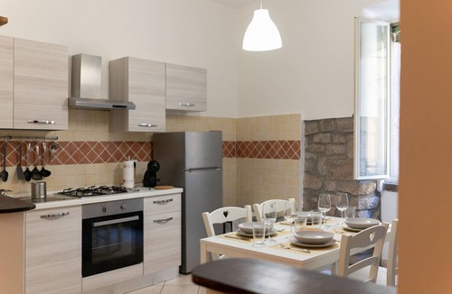 Viterbo Apartment | Tourist Accommodation Via dei Mille