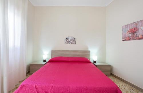 Aci Trezza Apartment | Tra il Centro e il Mare Apartment con terrazzo