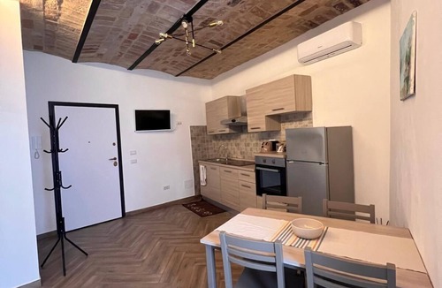 Fondi Apartment | Tra Mura e Vicoli - in the heart of the Jewish quarter of Fondi