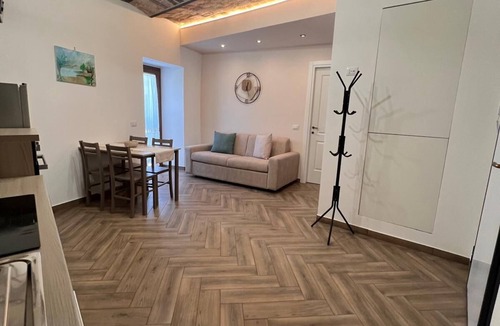 Fondi Apartment | Tra Mura e Vicoli - in the heart of the Jewish quarter of Fondi