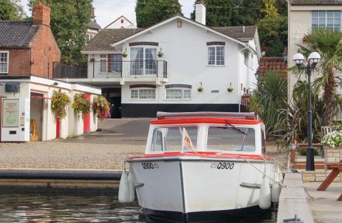 Horning House | Tracara