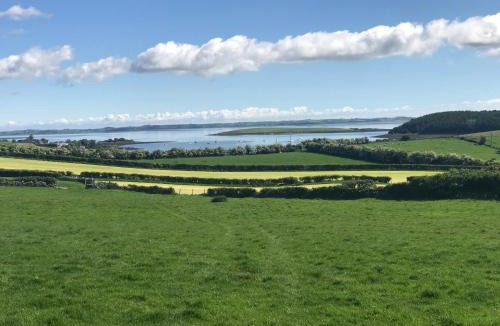 Newtownards House | Tracey's Farmhouse Cottage