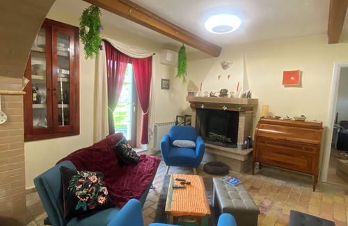 Castilenti House | Tranquil Getaway - Lovely town of Castilenti in the Abruzzo province of Italy.