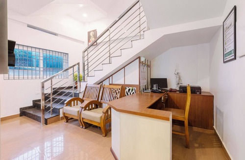 Devikolam House | Treebo Wanderlust Residency With Mountain View