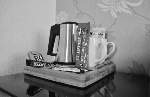 Mevagissey Bed & Breakfast | Tregorran Guest House Mevagissey