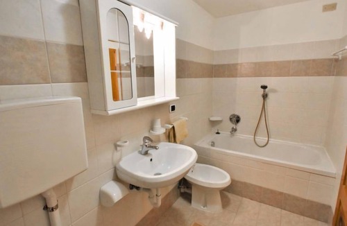 Sant'Anna Apartment | Trepalle by Interhome