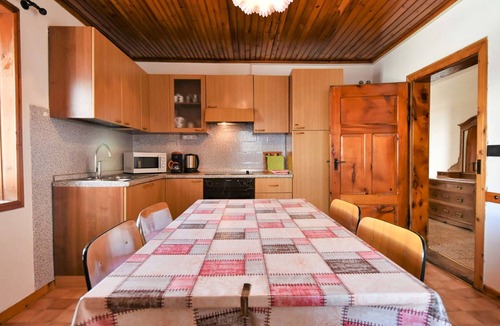 Sant'Anna Apartment | Trepalle by Interhome