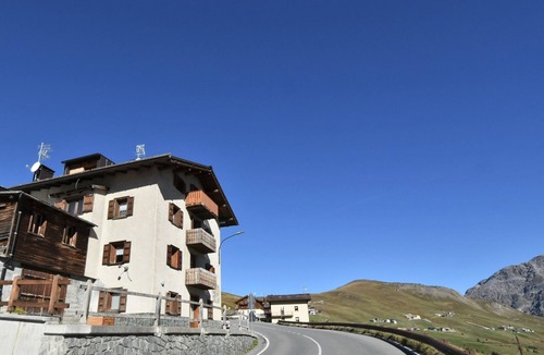Sant'Anna Apartment | Trepalle by Interhome
