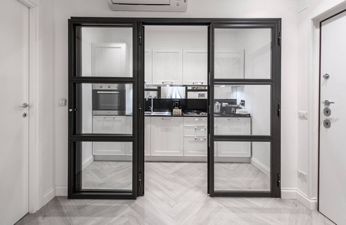 Rione II Trevi Apartment | Trevi Apartment of Serendipity