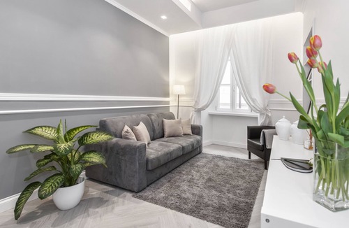 Rione II Trevi Apartment | Trevi Apartment of Serendipity