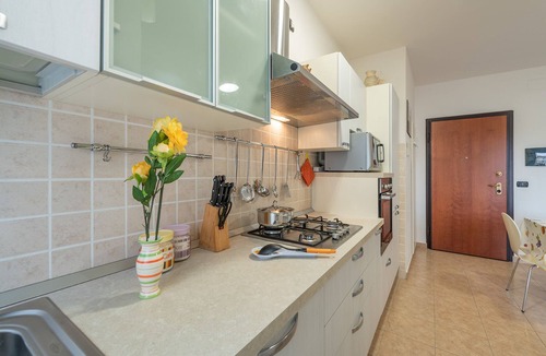 La Pietraia Apartment | Trilo Gemelli 1 - Two Bedroom Apartment, Sleeps 5