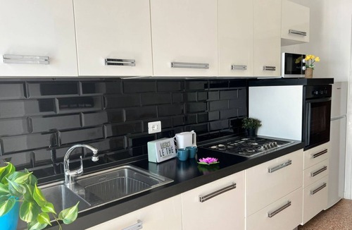 Cardano al Campo Apartment | Trilo Malpensa-Cardano al Campo
