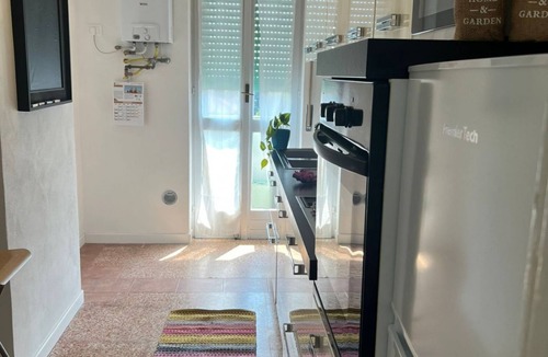 Cardano al Campo Apartment | Trilo Malpensa-Cardano al Campo