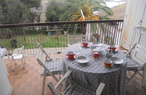 Sirolo Apartment | Trilo Nunzia