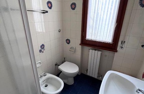 Sirolo Apartment | Trilo Nunzia