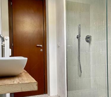 Giustino Apartment | Trilocale mansardato Pinzolo