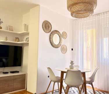 Novi Sad Apartment | Trip Style