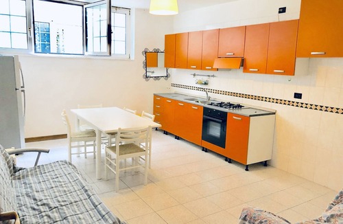 Palinuro House | Trivento 1, Palinuro, Cilento