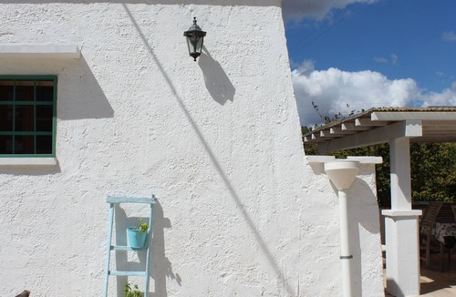 Martina Franca House | Trulli in Apulia with pool and pine forest with hammocks. a fairy tale!