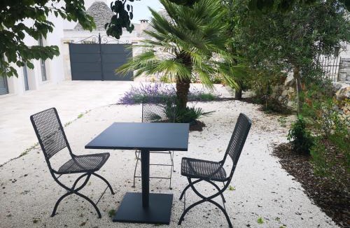 The Trulli of Alberobello House | Trulli Resort Aia Piccola