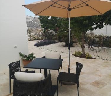 The Trulli of Alberobello House | Trulli Resort Aia Piccola