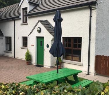 Enniskillen House | Tully Mill Cottages