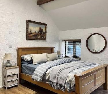 Ballymoney Apartment | Tullycapple Lodge