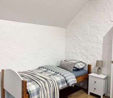 Ballymoney Apartment | Tullycapple Lodge