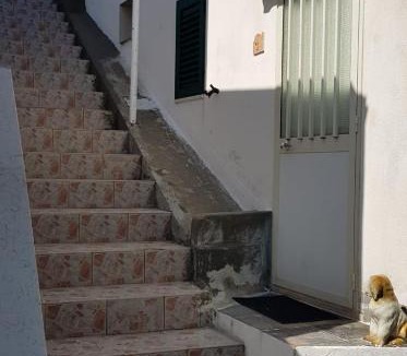 Cagnano Varano House | Tuppo delle pile Seaview