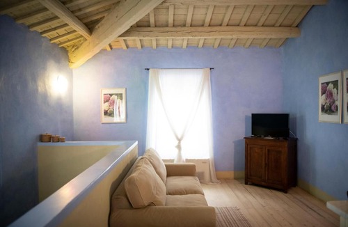 Longiano Bed & Breakfast | Turchi Farm - Locanda della Luna & Antico Frantoio