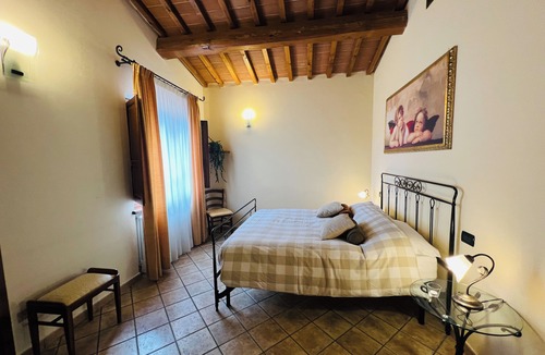 Pieve Santo Stefano Other | Tuscan getaway: pool, lake view & warm family hospitality in organic farmhouse